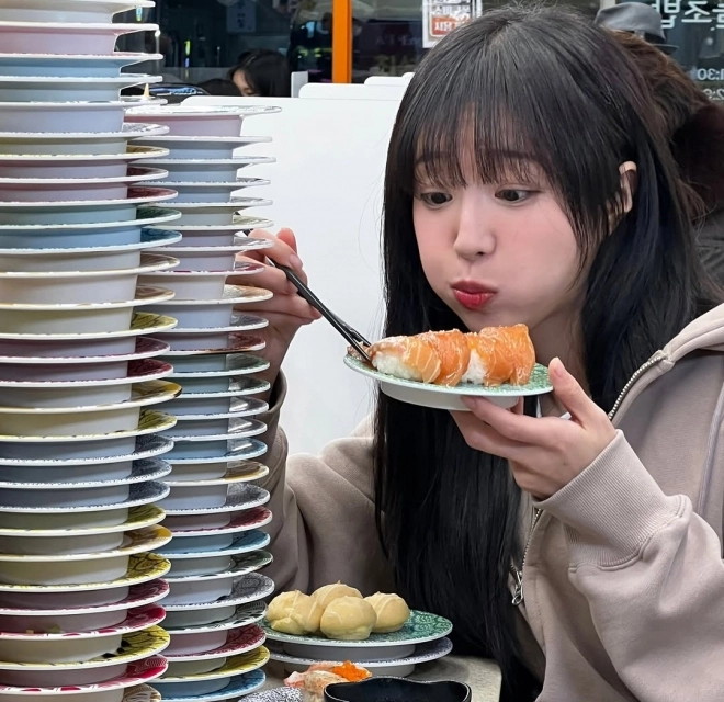 사진=쯔양 인스타그램 캡처