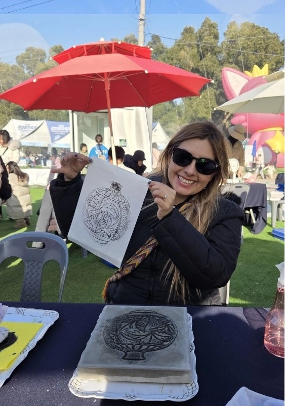 지난해 열린 강진청자축제 모습.