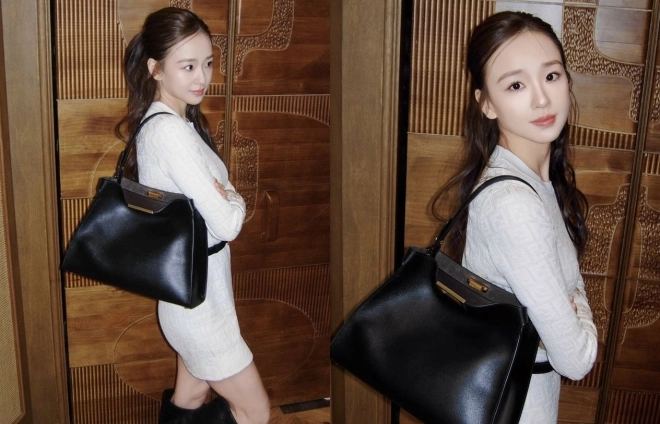 사진=손연재 인스타그램 캡처