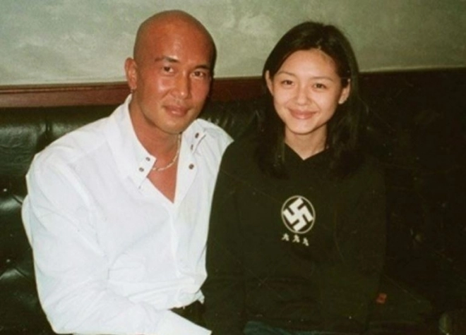 20년 전 연인이었던 구준엽 서희원. 온라인커뮤니티