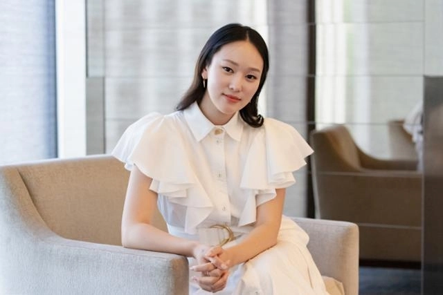 하예린.<br>파라마운트+ 제공