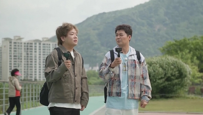 MBN·채널S ‘전현무계획3’