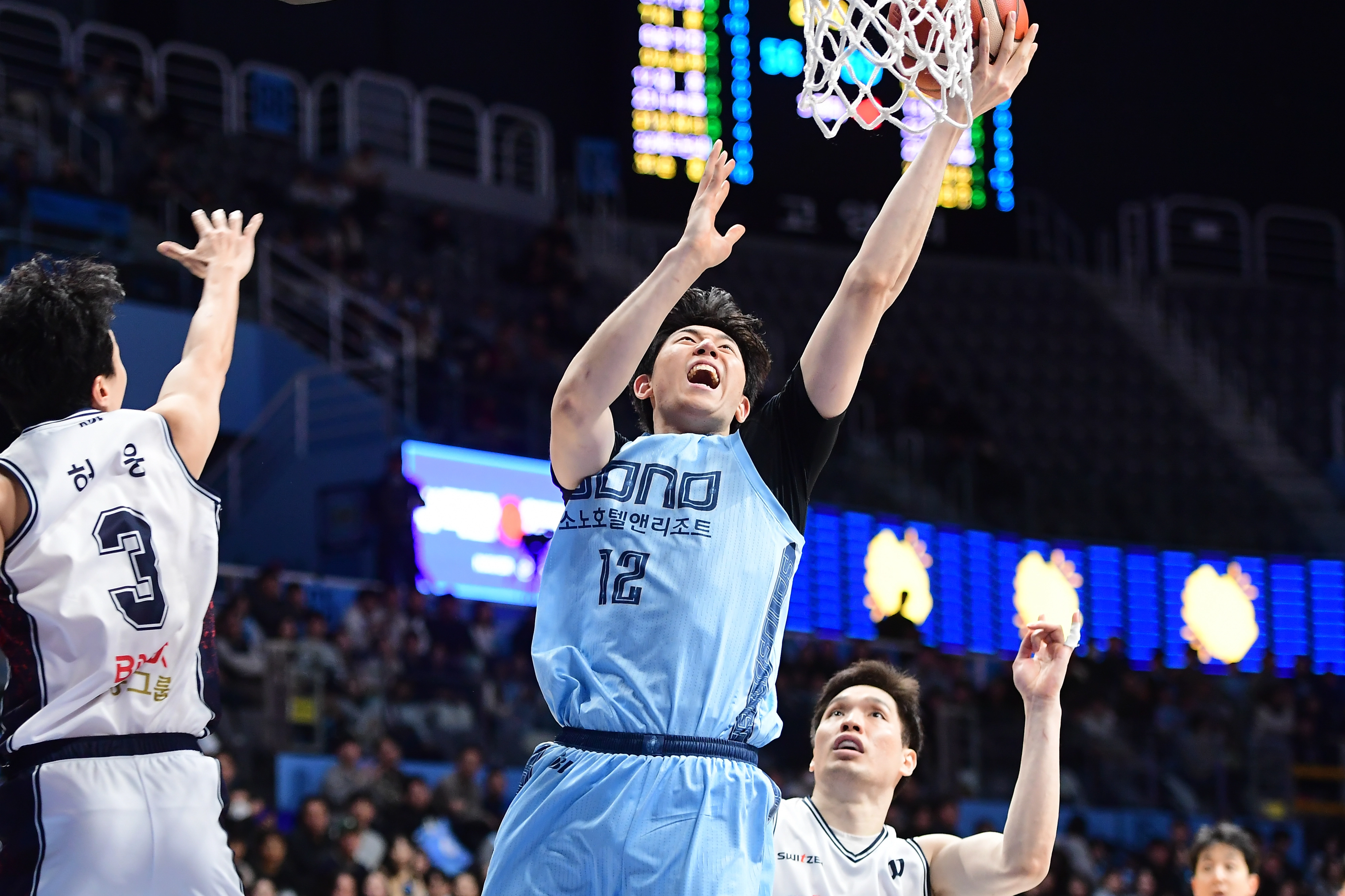 강지훈,KBL 제공