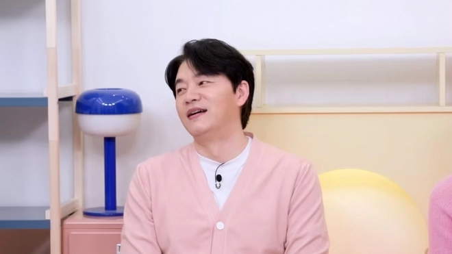 사진=KBS ‘옥탑방의 문제아들’ 캡처