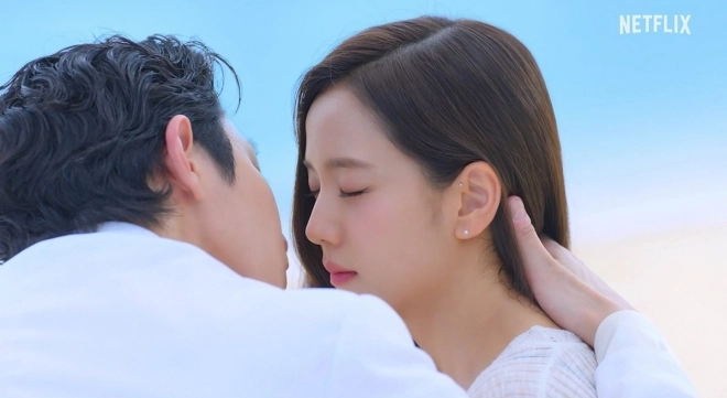 넷플릭스 ‘월간남친’