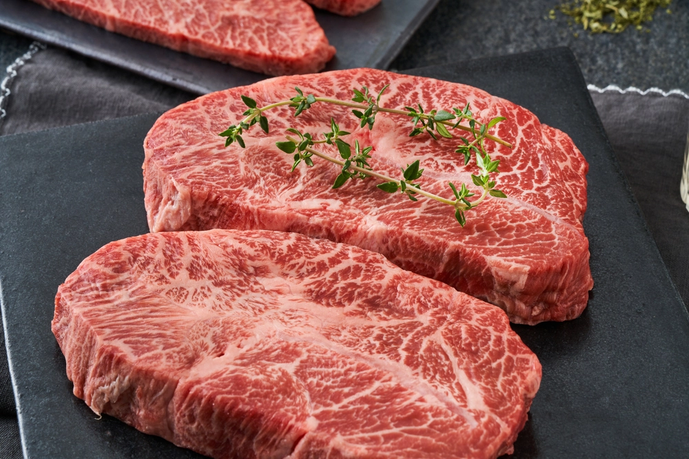 육류 이미지. 아이클릭아트