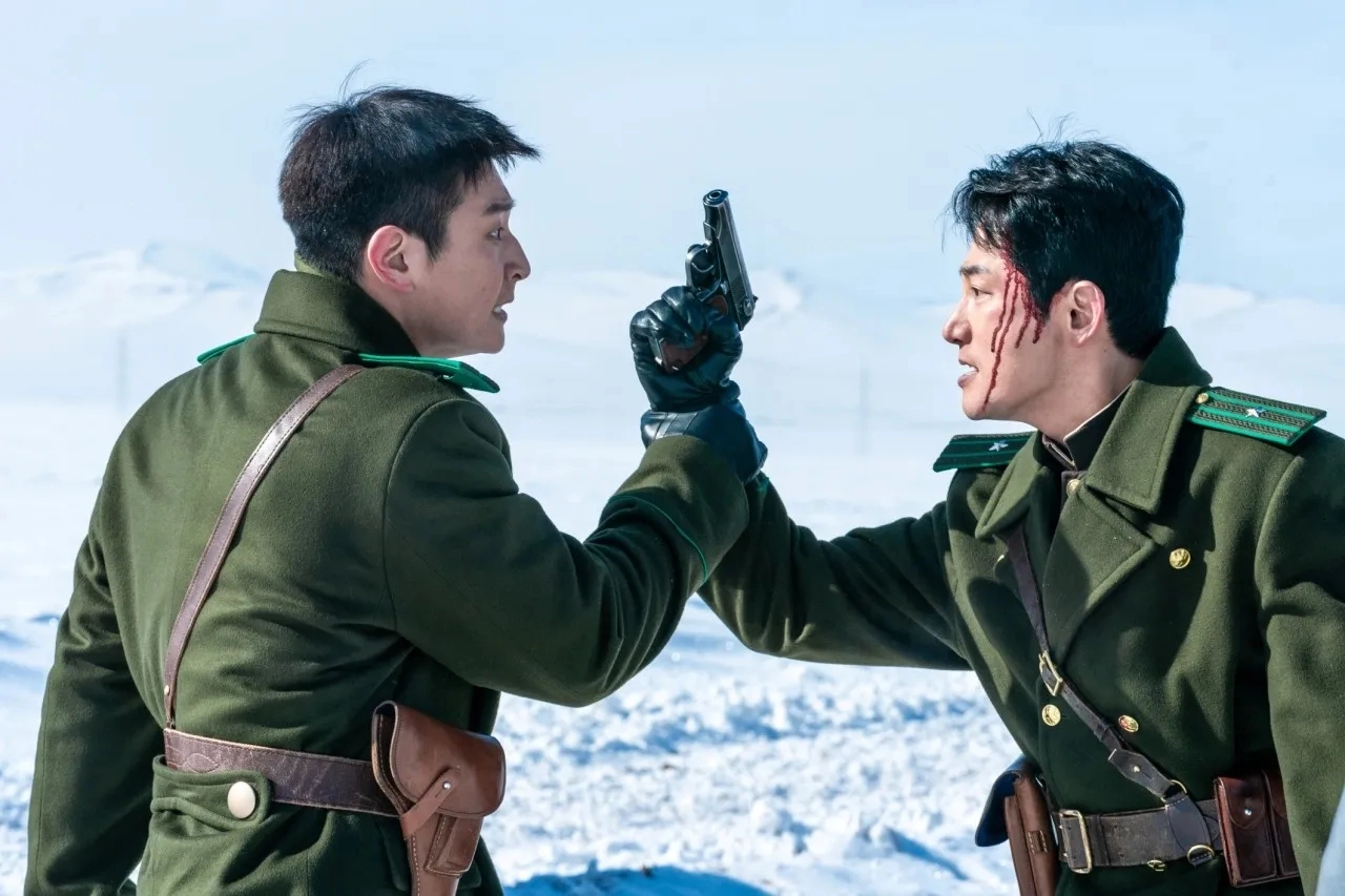 영화 ‘신의악단’ 스틸