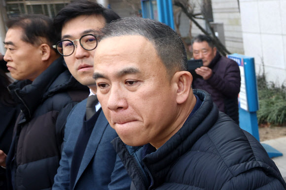 명태균, 정치자금법 무죄?증거은닉 유죄