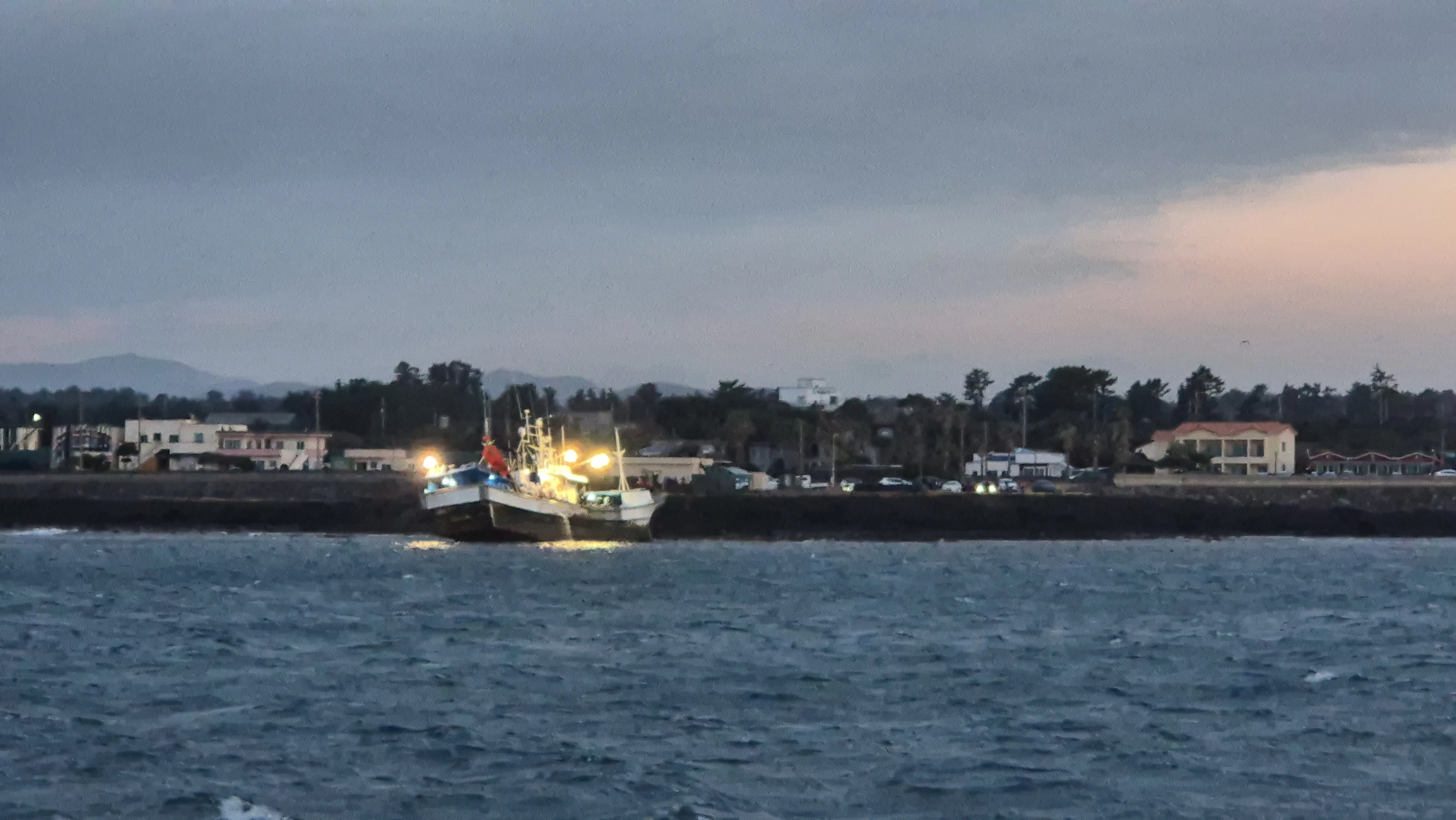 서귀포해양경찰서 제공