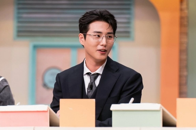 영케이.<br>tvN 제공