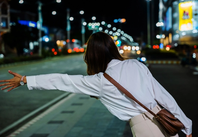 승객 관련 이미지. 기사와 직접관련 없음. 아이클릭아트