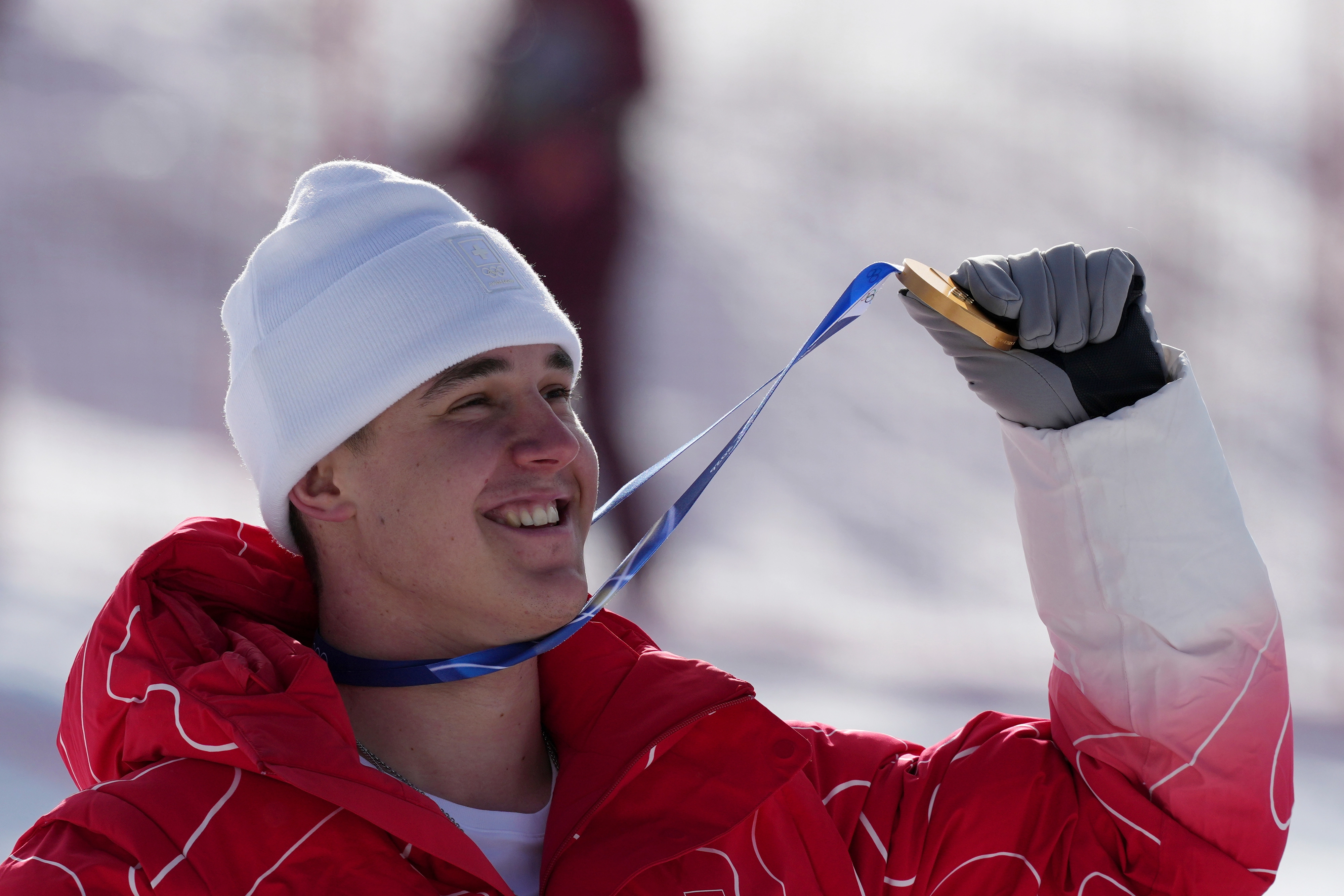 프란요 폰 알멘.AP 연합뉴스