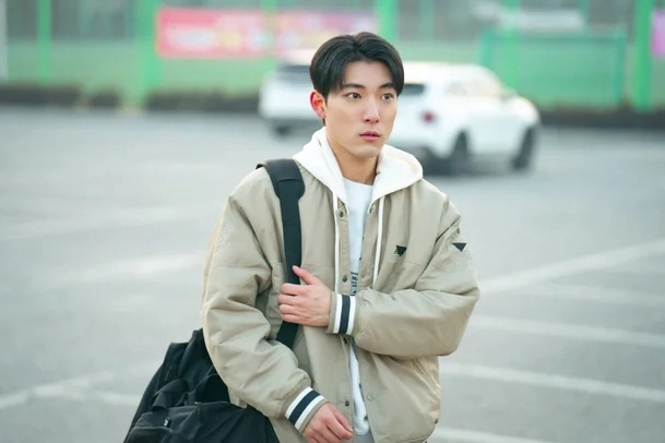 SBS ‘오늘부터 인간입니다만’