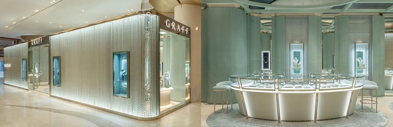 사진 제공: 그라프(GRAFF)