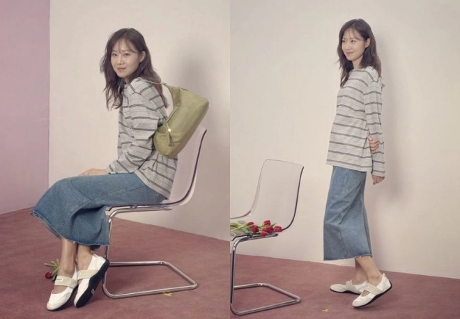 사진=공효진 인스타그램 캡처