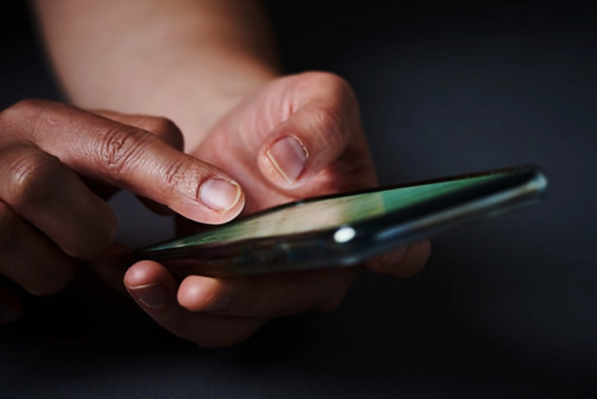 문자 관련 이미지. 아이클릭아트