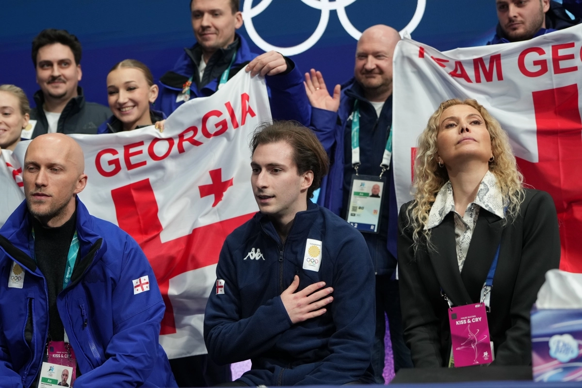 피겨 스케이팅 관련 해외 코치·안무가 이슈를 다룬 보도 이미지