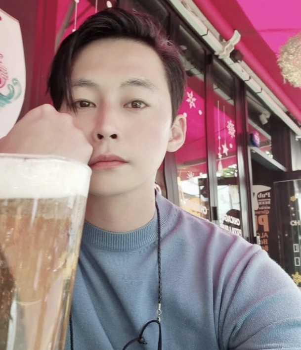 사진=정은우 인스타그램 캡처