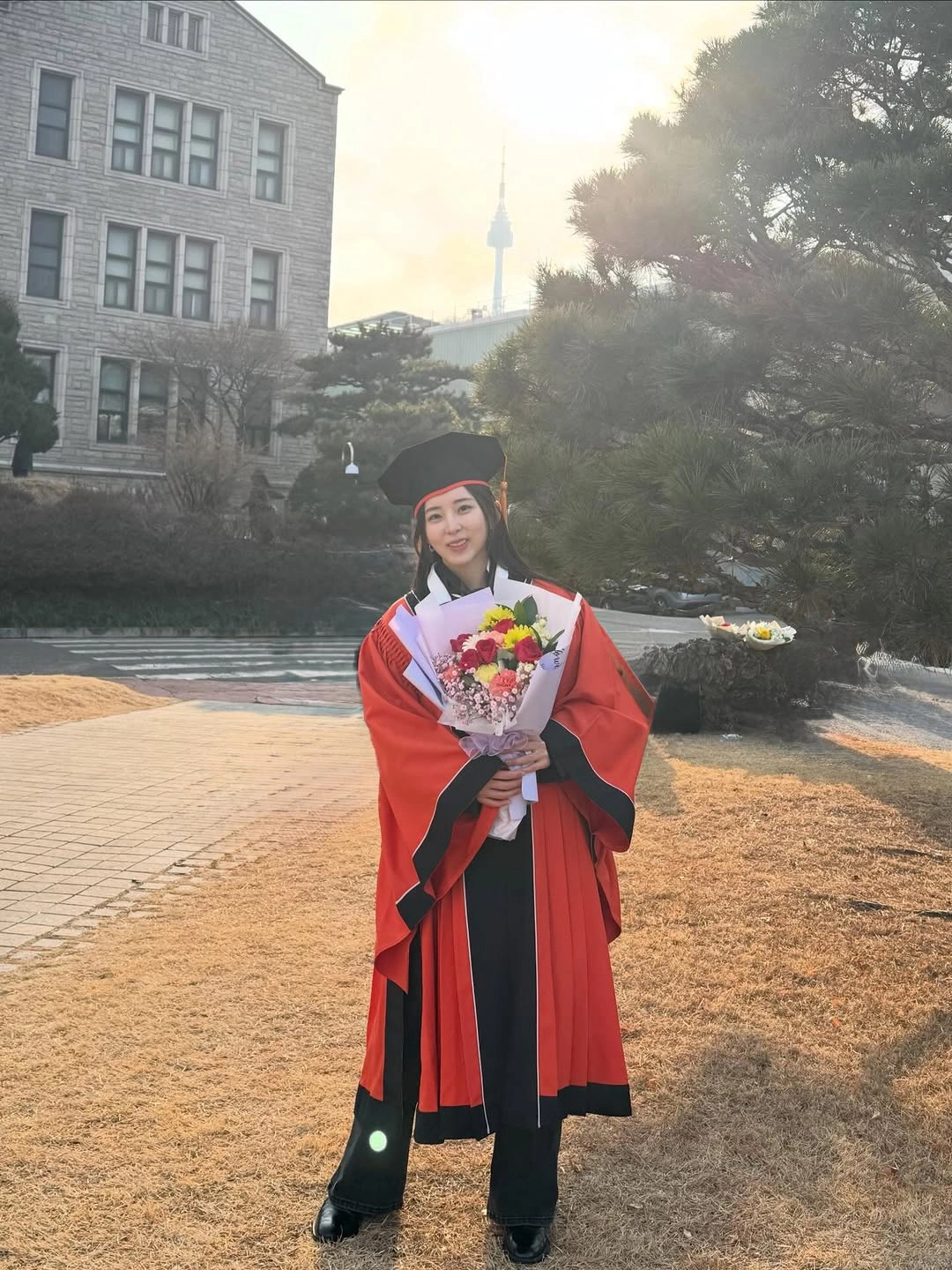 사진=권소현 인스타그램 캡처