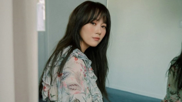 이수영.<br>연합뉴스