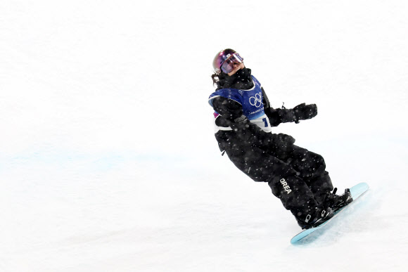 해냈다, 최가온