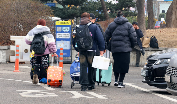 고향 가는 길은 내일로