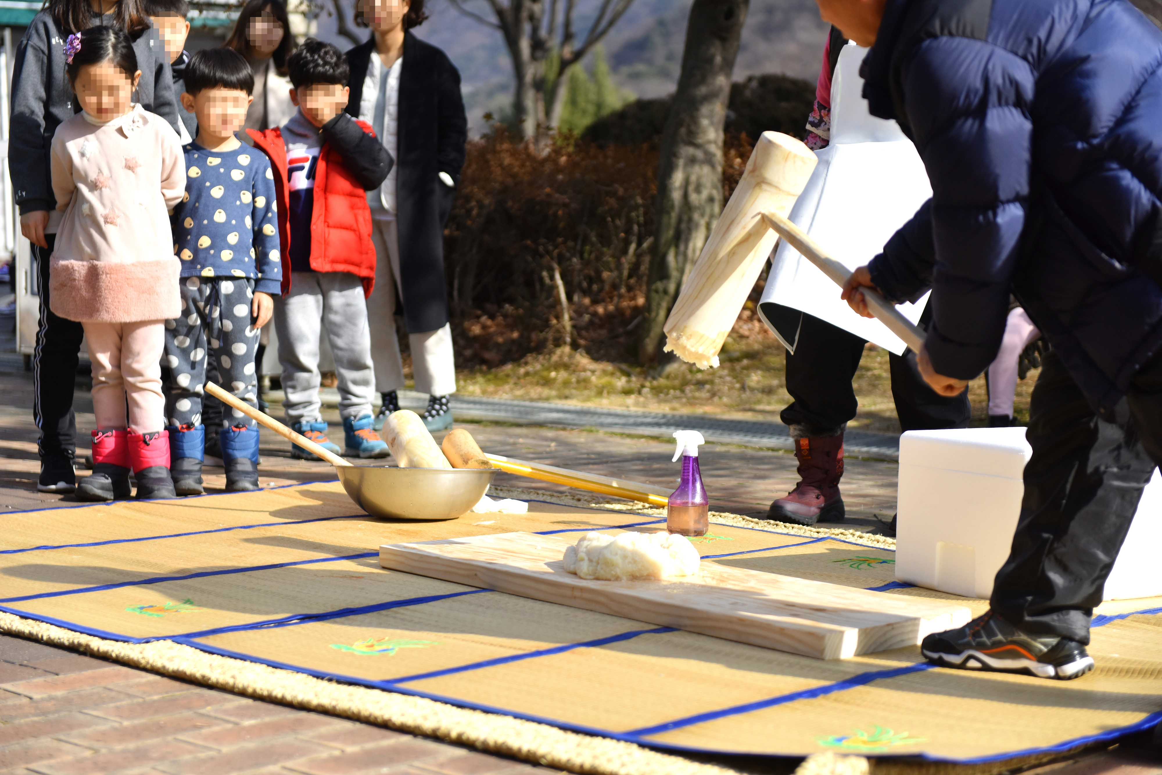 청주박물관 모습.
국립청주박물관 제공