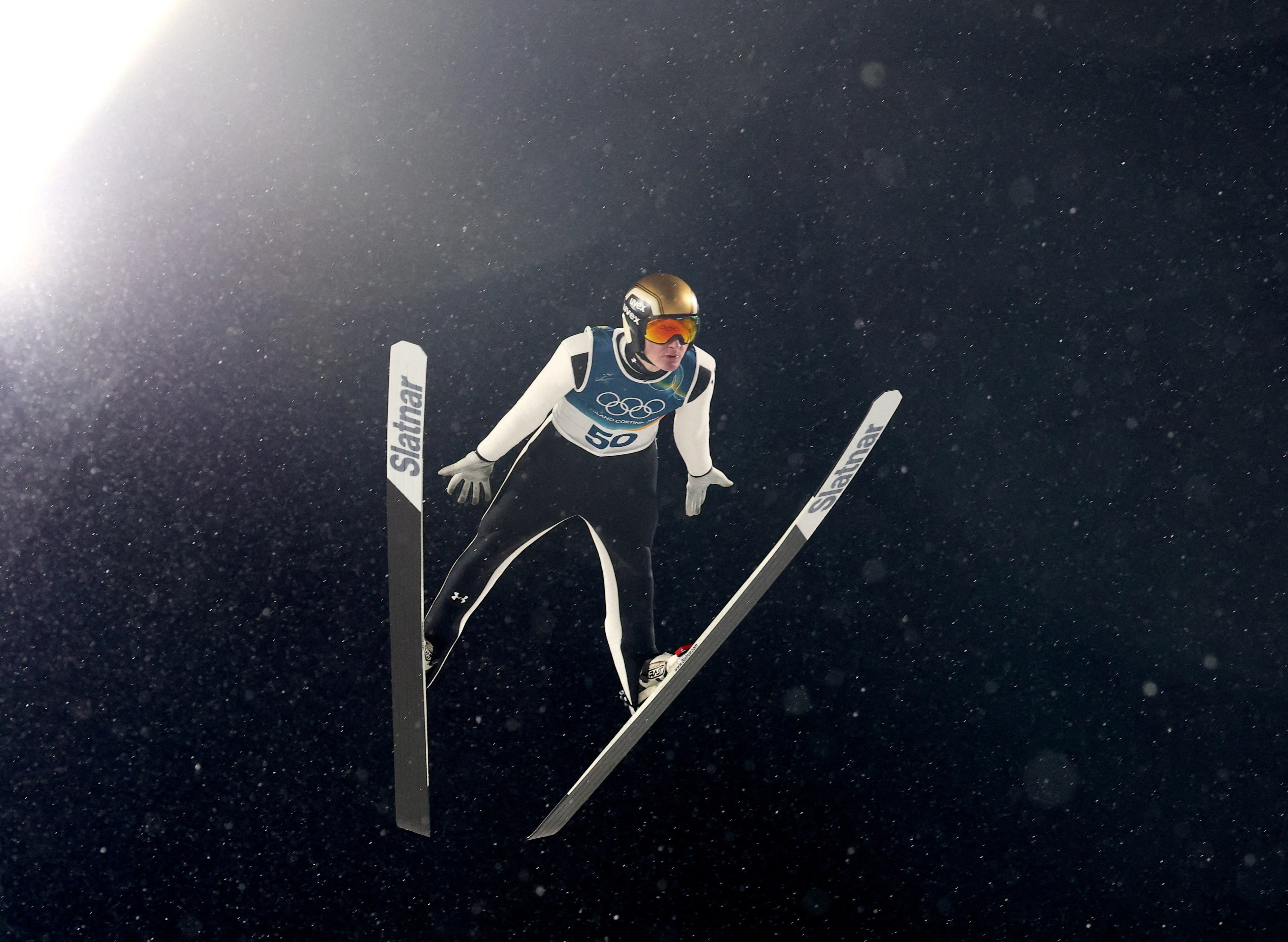 도멘 프레브츠.로이터 연합뉴스