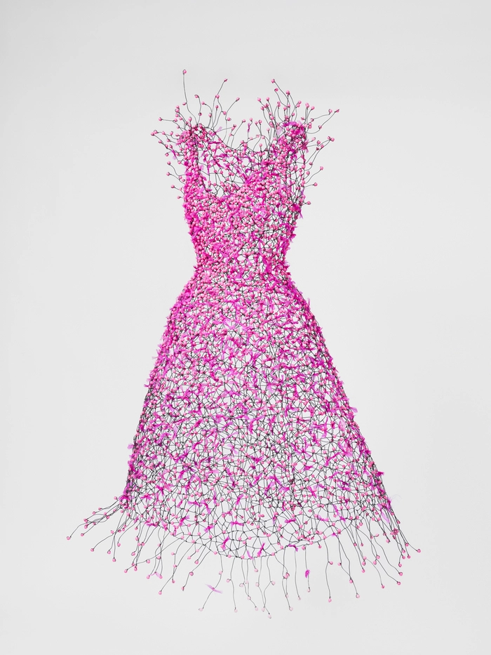 금기숙 작가의 작품
서울공예박물관 제공