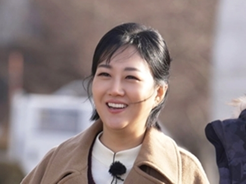 장윤정 백반기행 관련 이미지