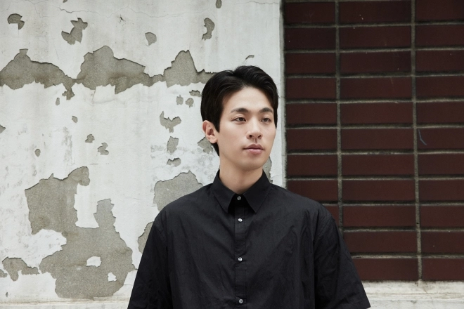 배우 박정민. 본인 제공