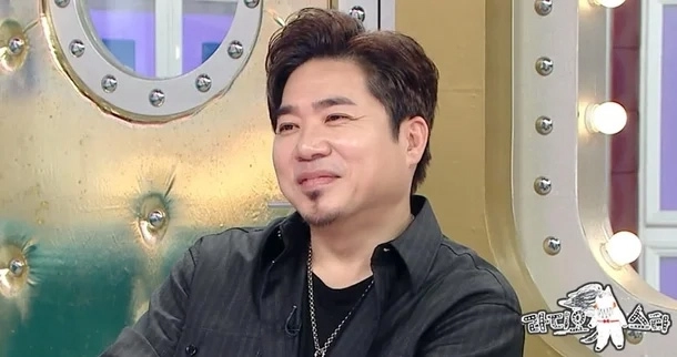 사진=MBC ‘라디오스타’ 캡처
