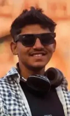 내연 관계인 안잘리와 공모해 안잘리의 남편 아시쉬를 살해한 산제이. NDTV 캡처