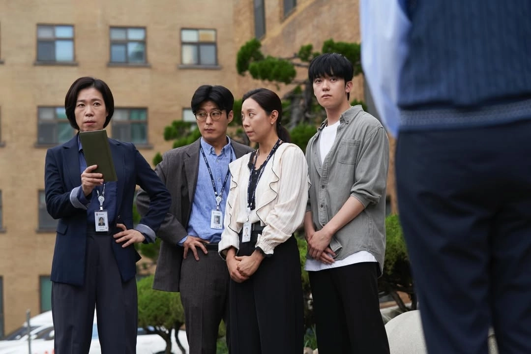 영화 ‘매드 댄스 오피스’ 스틸. 엔케이컨텐츠