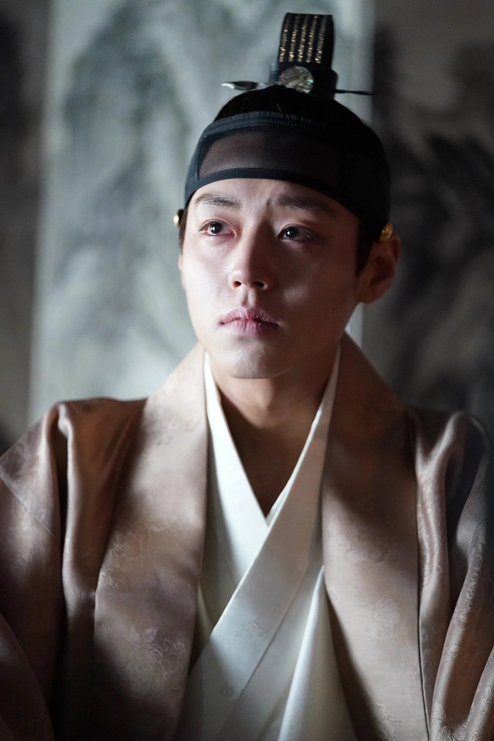 단종 역을 맡은 배우 박지훈.
쇼박스 제공