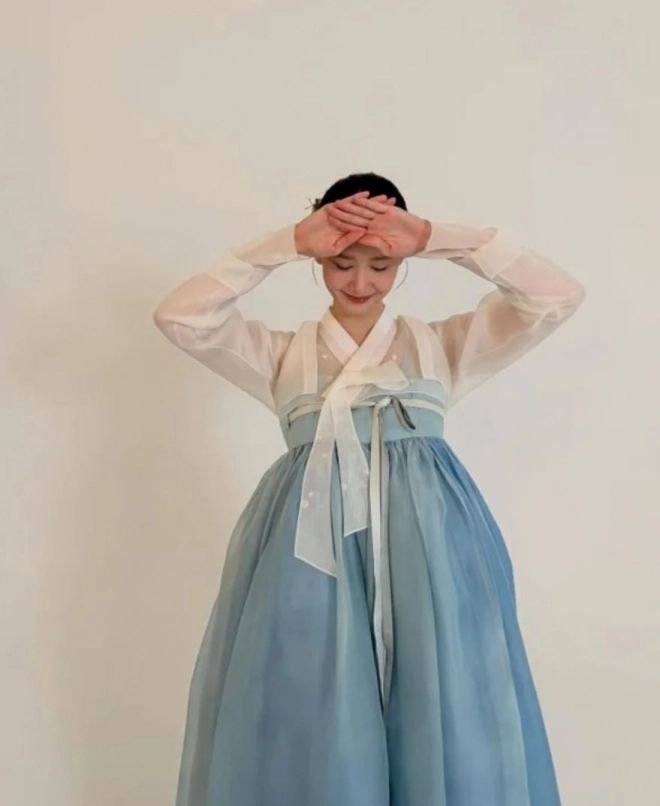 사진=임윤아 채널 캡처