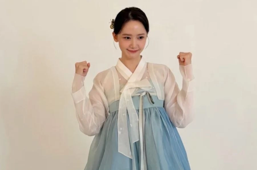 사진=임윤아 채널 캡처