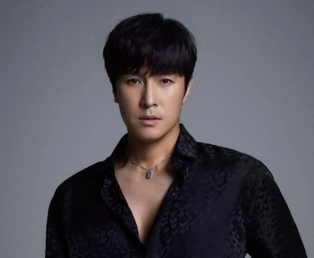 신화 멤버 겸 배우 김동완. 국립오페라단 제공