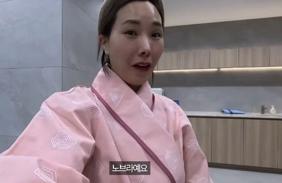 유튜브 채널 ‘ㄴ신봉선ㄱ’