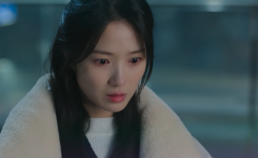 SBS ‘오늘부터 인간입니다만’ 방송화면