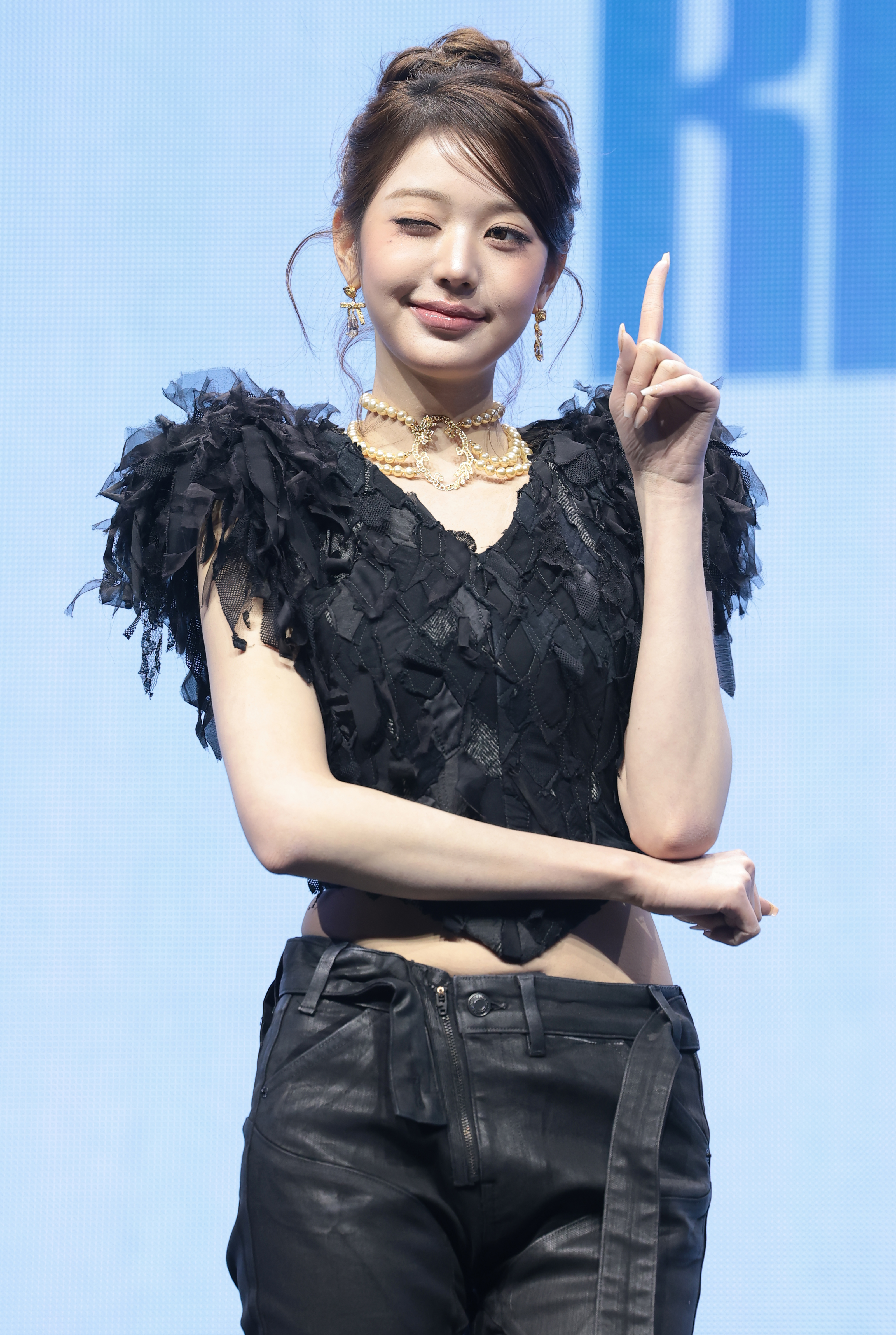 장원영, MZ 아이콘