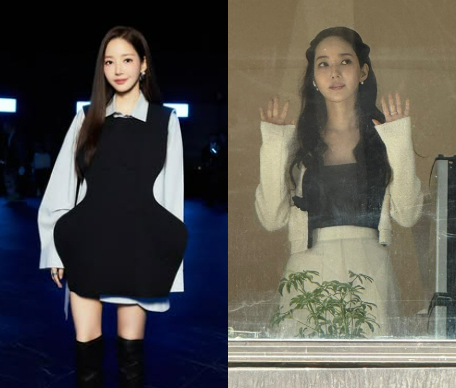사진=박민영 인스타그램 캡처