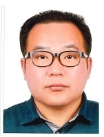 한라산국립공원관리소 박원철 팀장.