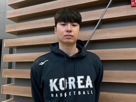 이현중.
연합뉴스