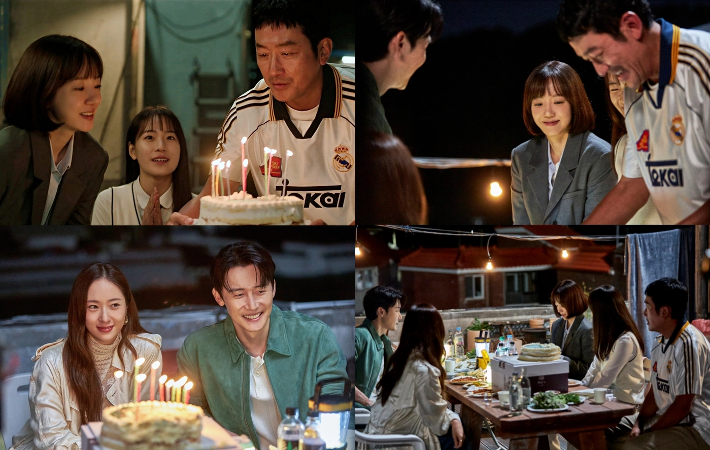 tvN ‘대한민국에서 건물주 되는 법’ 스틸