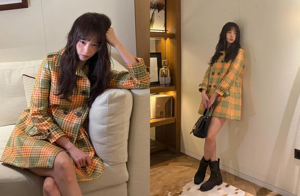 사진=윤아 인스타그램 캡처
