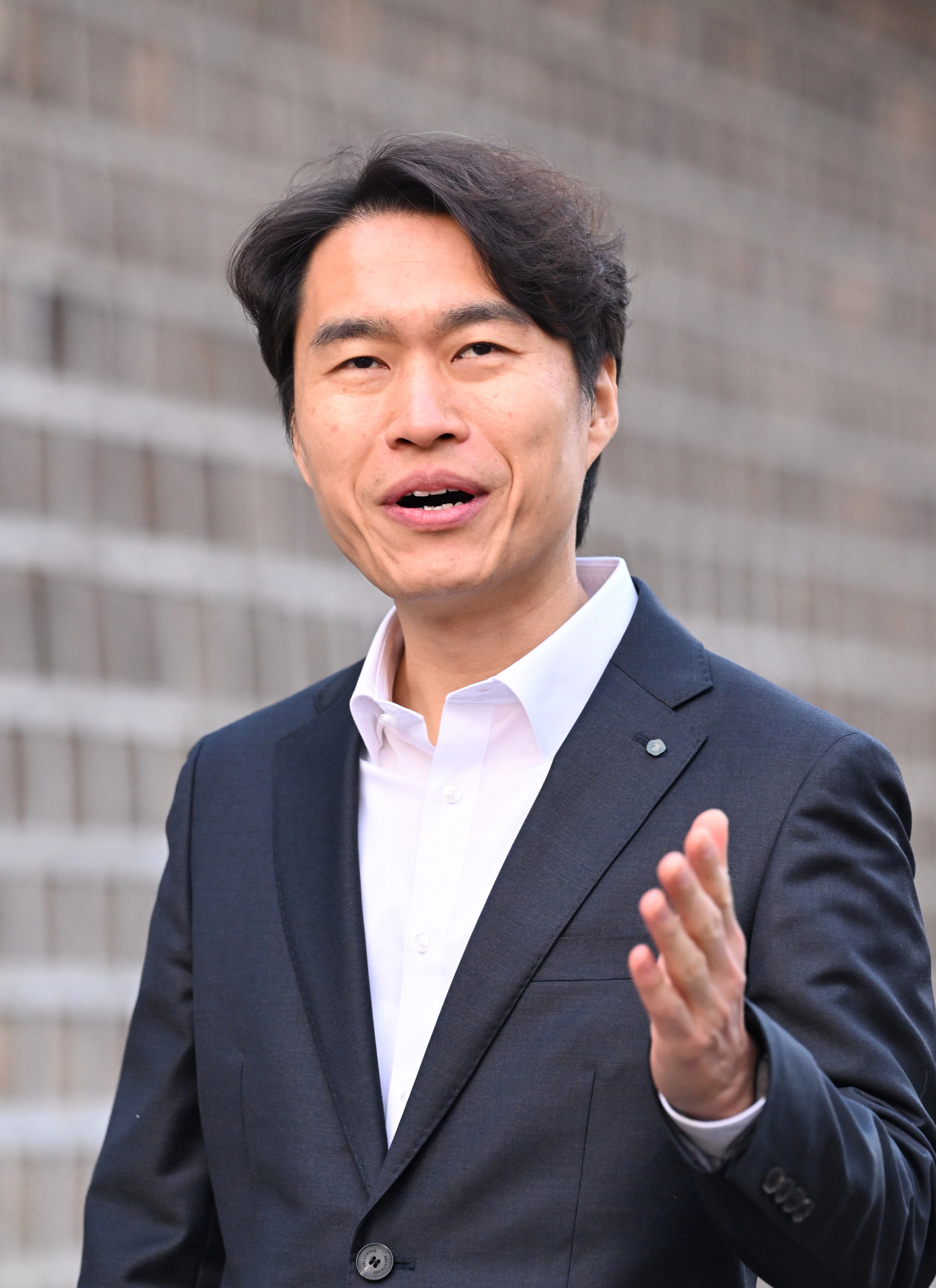 이명행 SK하이닉스 PR팀장