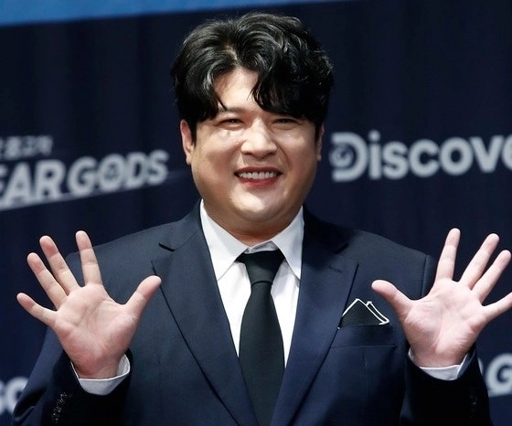 슈퍼주니어 신동. 뉴스1 자료사진