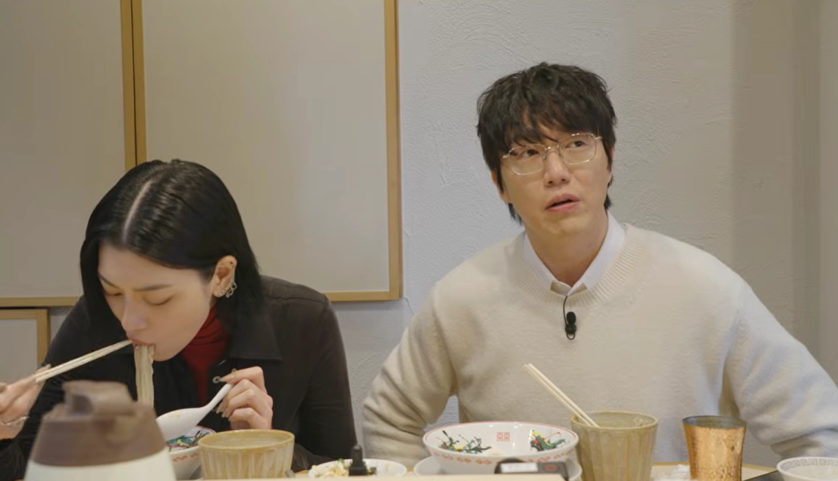 넷플릭스 예능 ‘미친맛집’의 제작사 스튜디오 모닥 유튜브 채널 캡처