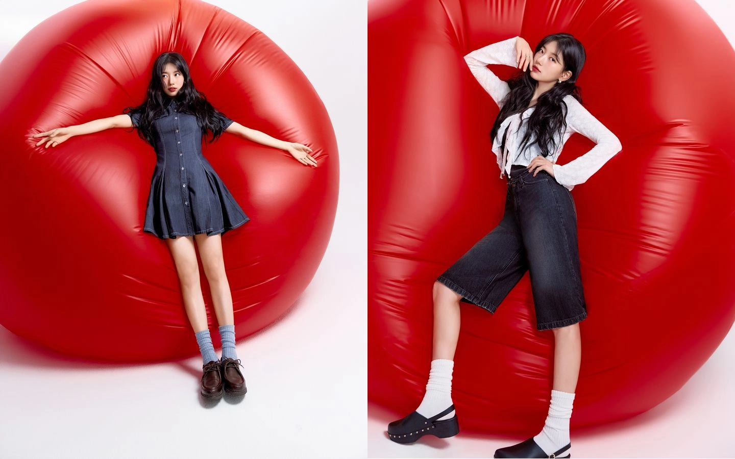 사진=게스(GEUSS)